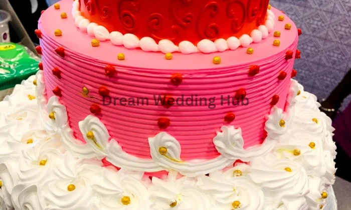 Mio Amore The Cake Shop